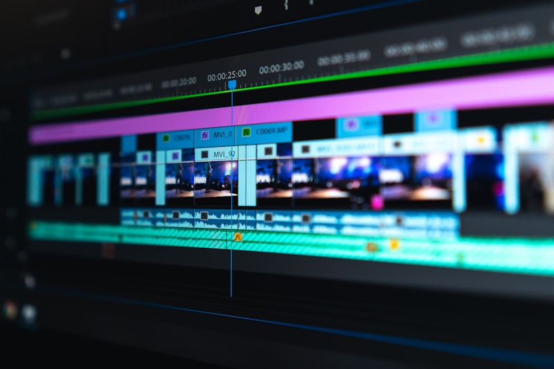 Video Podcast